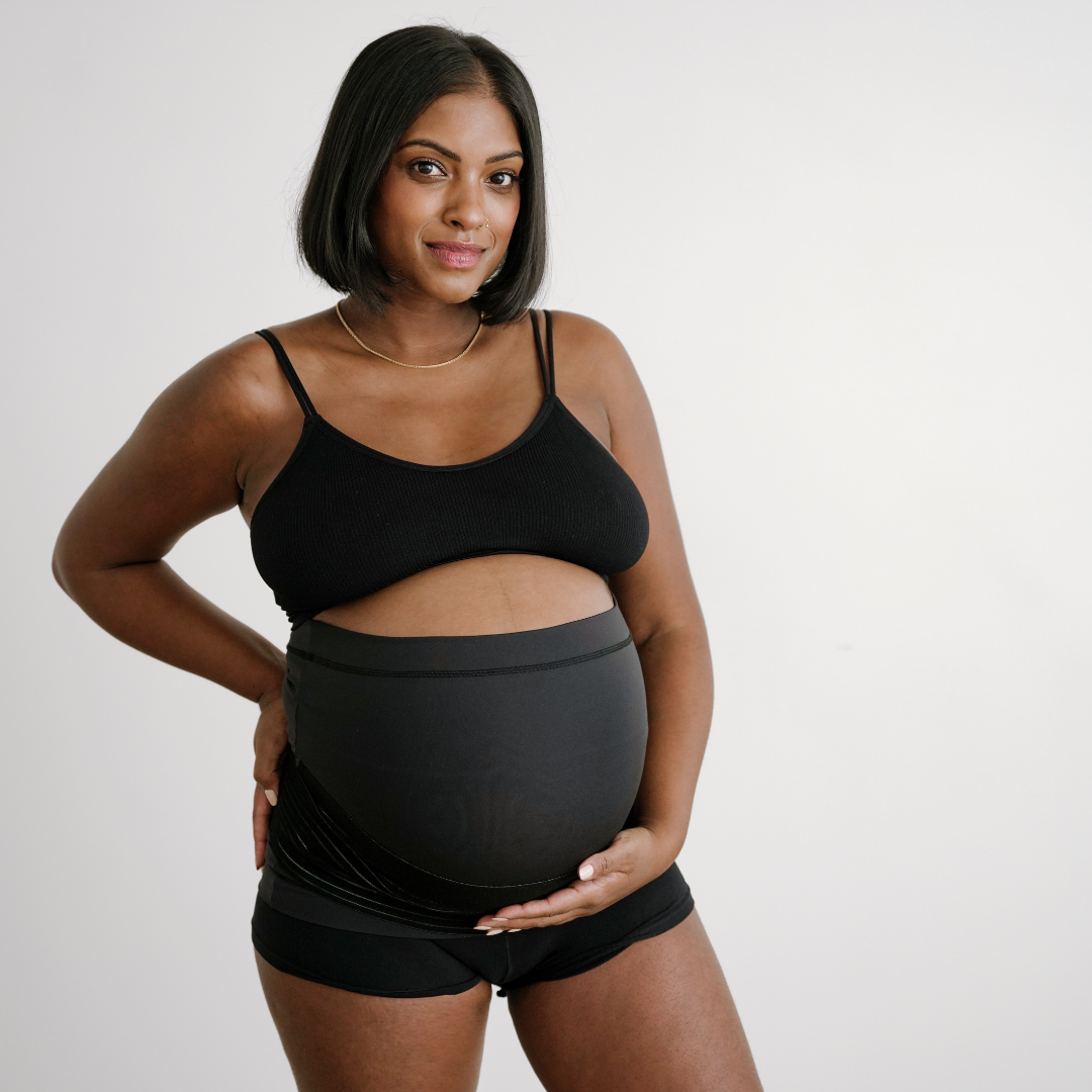 Maternity Belly Support Underwear -  Canada